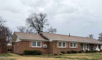 720 Central St, Belzoni, MS 39038