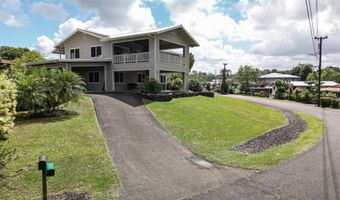 99 ELM Dr, Hilo, HI 96720