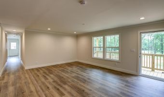 895 Union Hill Rd, Amherst, VA 24522