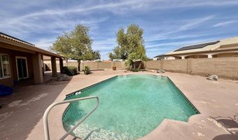 9340 W WENDEN Dr, Arizona City, AZ 85123