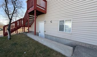 200 W COUNTRY WEST Rd 1C, Cheyenne, WY 82007