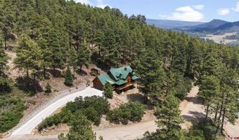 35 Blue Ridge Cir, Bayfield, CO 81122