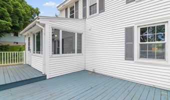 1236 Morgan St, Bennington, VT 05201