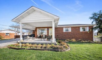 7404 Nekirk Rd, Ashland, KY 41102