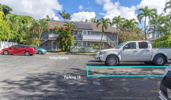 447 Mananai Pl 34T, Honolulu, HI 96818