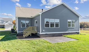 110 Logan Way, Tappahannock, VA 22560