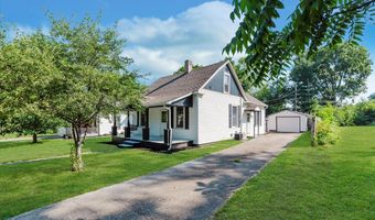 312 E Columbia St, Attica, IN 47918