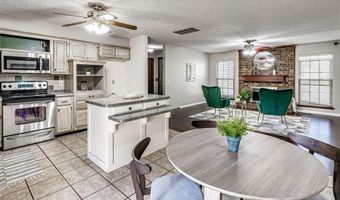 3712 Summerwind Ave, Oklahoma City, OK 73179