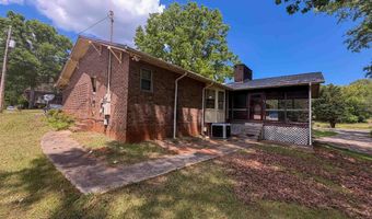 3820 CAFFEY WOODS Rd, Anniston, AL 36207