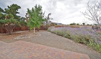 573 Sunrise Cir, Fernley, NV 89408