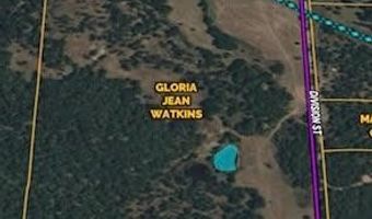 Division Street, Atoka, OK 74525