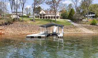 1166 Wildcat Rd, Bean Station, TN 37708