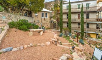 14 Maxfield Ave, Bisbee, AZ 85603