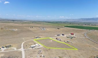 Powell Vista lot 14, Anaconda, MT 59711