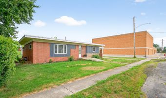 107 W Walnut St, Anna, OH 45302