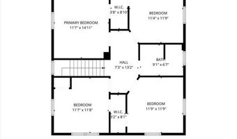 1000 SW Jennings Ave, Bartlesville, OK 74003