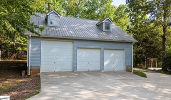 345 P. Cromer Rd, Abbeville, SC 29620