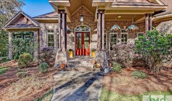 180 Bald Cypress Ln, Bloomingdale, GA 31302