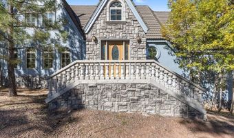 12 County Rd 2074, Alpine, AZ 85920