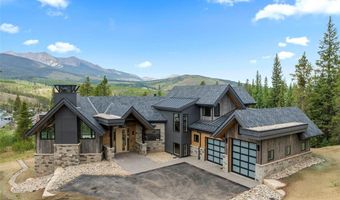 3 BARNEY FORD Dr, Breckenridge, CO 80424