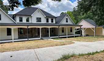5098 Gwendolyn Ct NW, Acworth, GA 30101