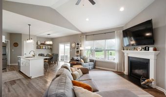 6420 Colt Ln, Anderson, IN 46013