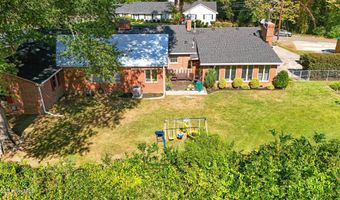 321 Circle Dr, Ahoskie, NC 27910