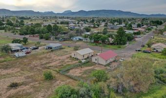 1000 W Brown Ave, Alpine, TX 79830