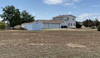 1350 W Justray Ranch Rd, Chino Valley, AZ 86323