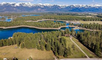 701 McCaffery Rd, Bigfork, MT 59911