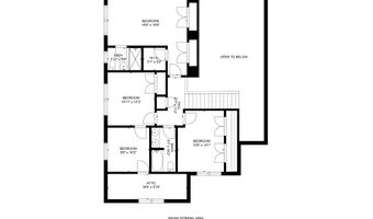 Lot 4 Westview Road Lot 4 - Hannah Floor Plan, Bedford, NH 03110