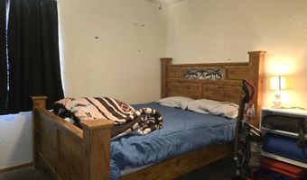 100 N Woodward, Ames, OK 73718