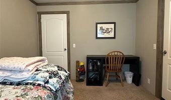 1321 Ulan, McAlester, OK 74501