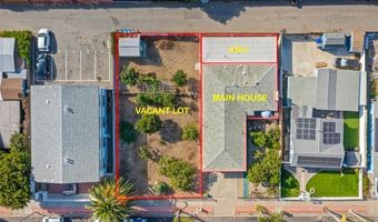 1330 Bush St, Oceanside, CA 92058