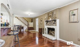 51620 Robert White Rd, Bay Minette, AL 36507