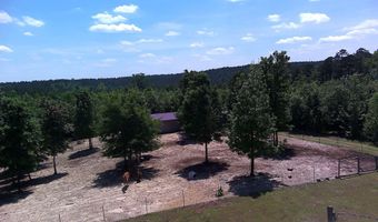 1417 Skyline Dr, Amity, AR 71921
