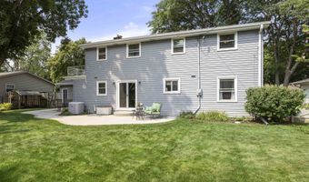 1416 S MATTHIAS St, Appleton, WI 54915