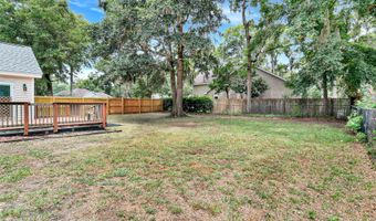 8 Brickman Way, Beaufort, SC 29907