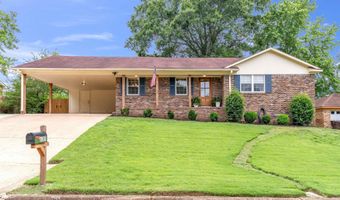 6305 JUPITER Ave, Bartlett, TN 38134