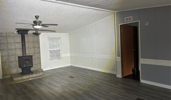 112 Pioneer Trl, Weatherford, TX 76087