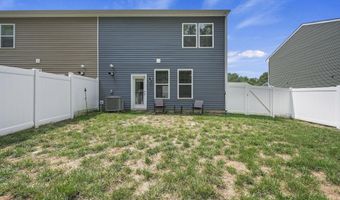 173 CURRANT Cir, Magnolia, DE 19962