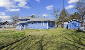 5057 E 425 Rd, Adair, OK 74330
