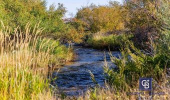 165 Road 8VC, Clark, WY 82435