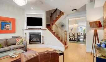 34 V St NW, Washington, DC 20001
