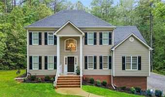 12501 Loblolly Dr, Amelia, VA 23002