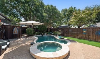 763 Livingston Dr, Allen, TX 75002