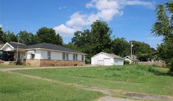 1326 S Armstrong Ave, Bartlesville, OK 74003