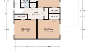 11 Forest Park Ln, Asheville, NC 28803