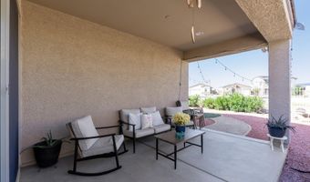 2292 S 236TH Dr, Buckeye, AZ 85326