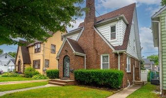 15 Stevens Rd, Belleville, NJ 07109